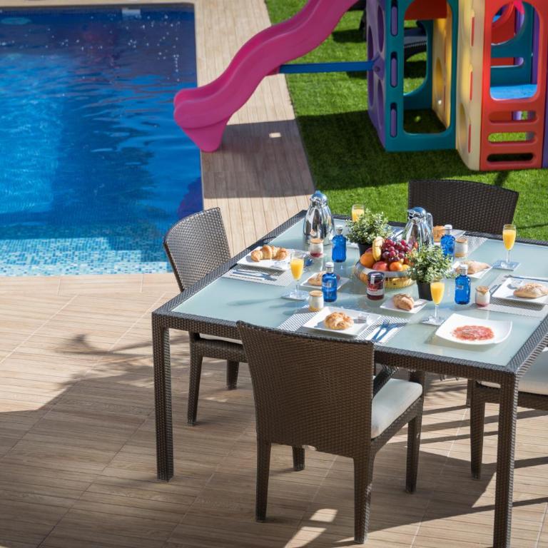 Seaview Villa with Pool, Gym & Home Cinema - Villa Superior - 19