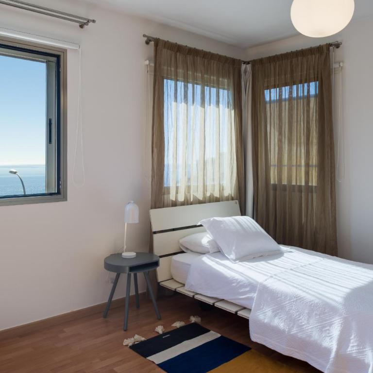 Seaview Villa with Pool, Gym & Home Cinema - Villa Superior - 27