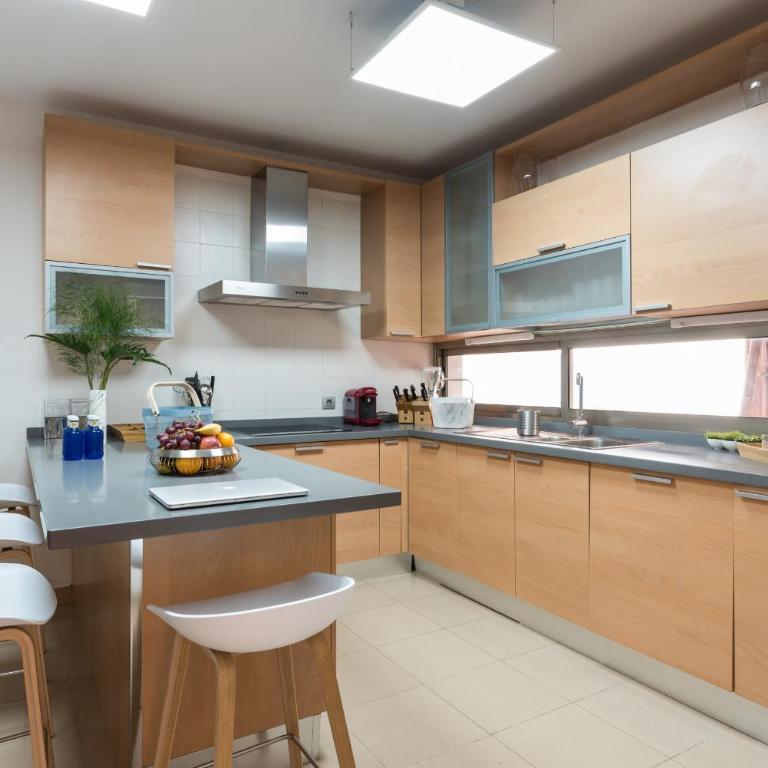 Seaview Villa with Pool, Gym & Home Cinema - Villa Superior - 43