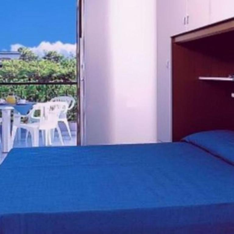 Nice accommodation with terrace - Appartamento - 2