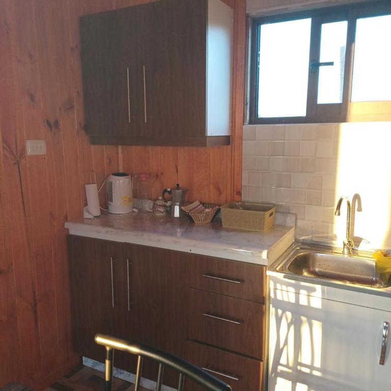 Cabaña pelluhue Refugio Arcaluz - Apartamento de 2 dormitorios - 4