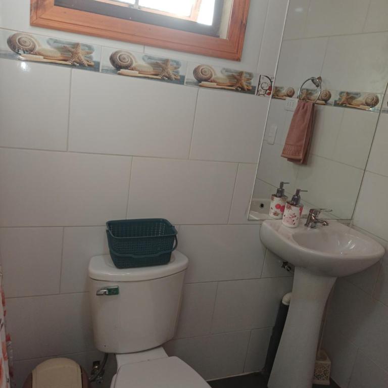 Cabaña pelluhue Refugio Arcaluz - Apartamento de 2 dormitorios - 21