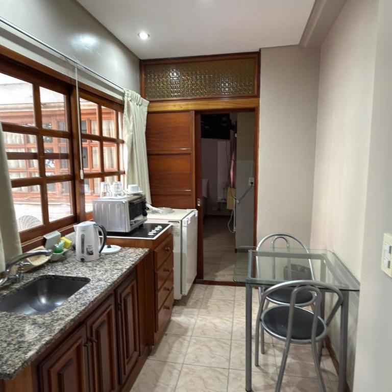 Hotel Casa Recoleta - Suite - 1