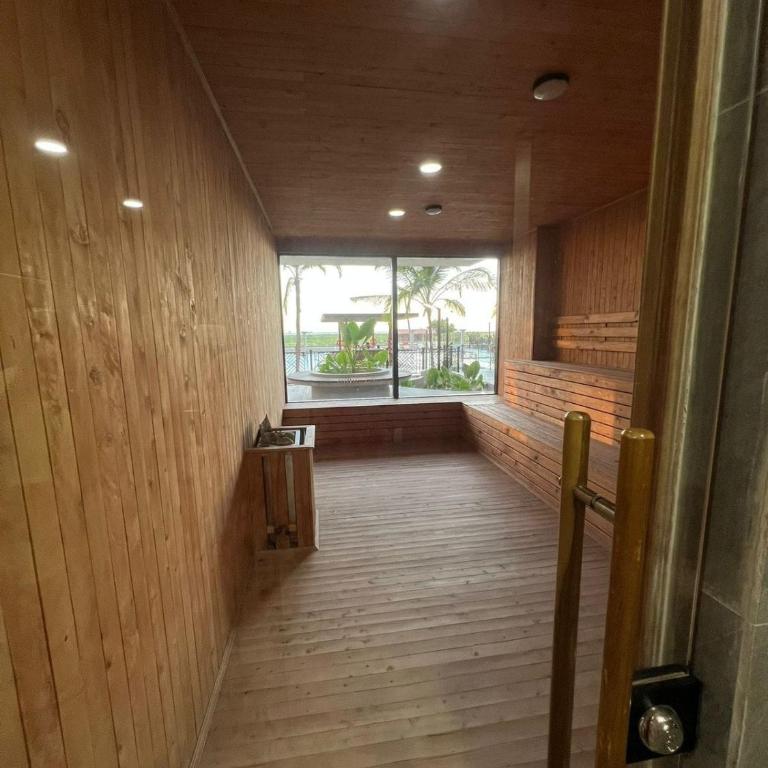 Apartamento frente al mar Santa Marta cerca al aeropuerto - Apartamento de 1 dormitorio - 18