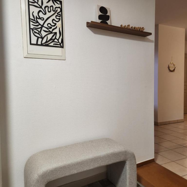 Le petit marché de Sainte Cécile- Centre historique Albi - Appartement 1 Chambre - 19