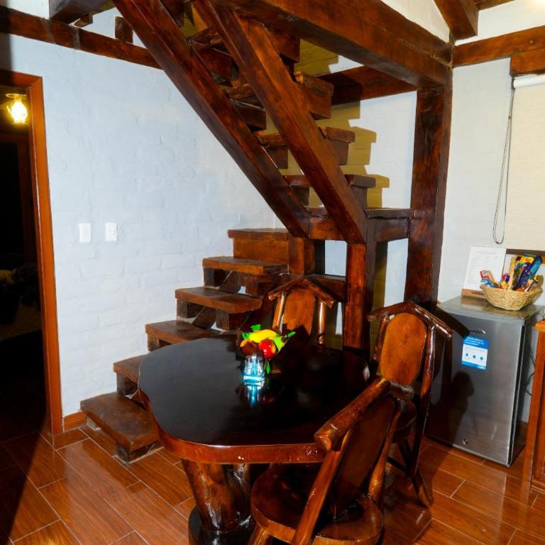Solarium Cabaña - One-Bedroom Apartment - 5