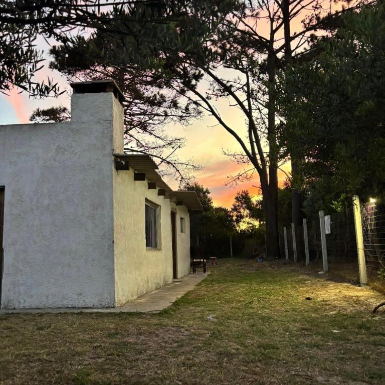 CASA de DESACANSO en PUIMAYEN - One-Bedroom Apartment - 1