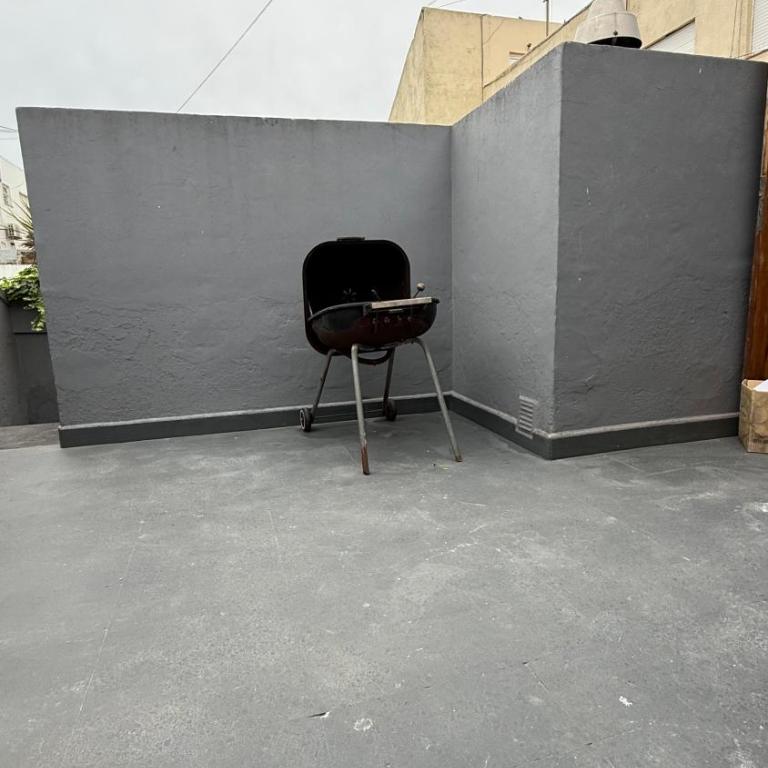 Departamento para 5 personas zona LA PERLA - Apartamento de 2 dormitorios - 4
