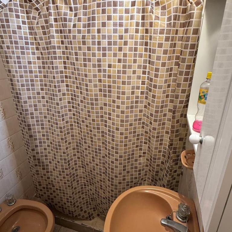 Departamento para 5 personas zona LA PERLA - Apartamento de 2 dormitorios - 5