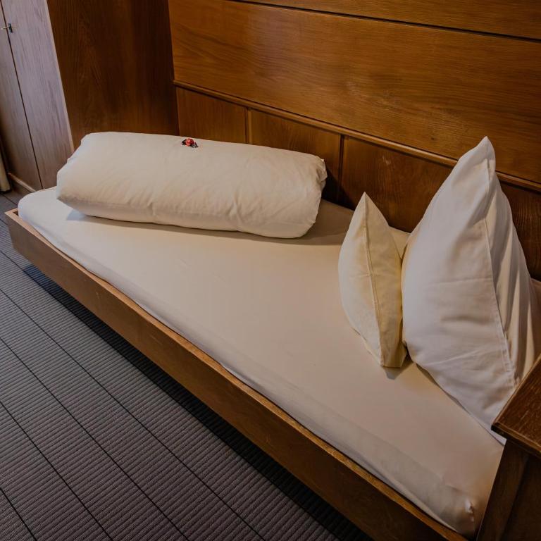 Hotel Garni Bergsonne - Einzelzimmer - 1