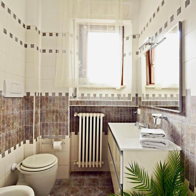 Silva - Appartamento con 2 Camere da Letto e Vista Mare - 20