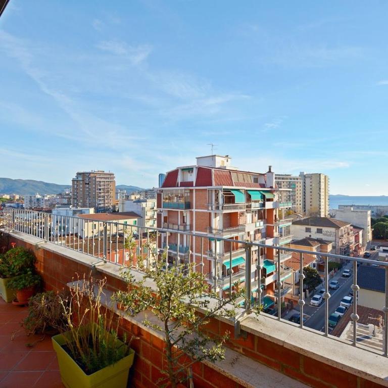 Silva - Appartamento con 2 Camere da Letto e Vista Mare - 25