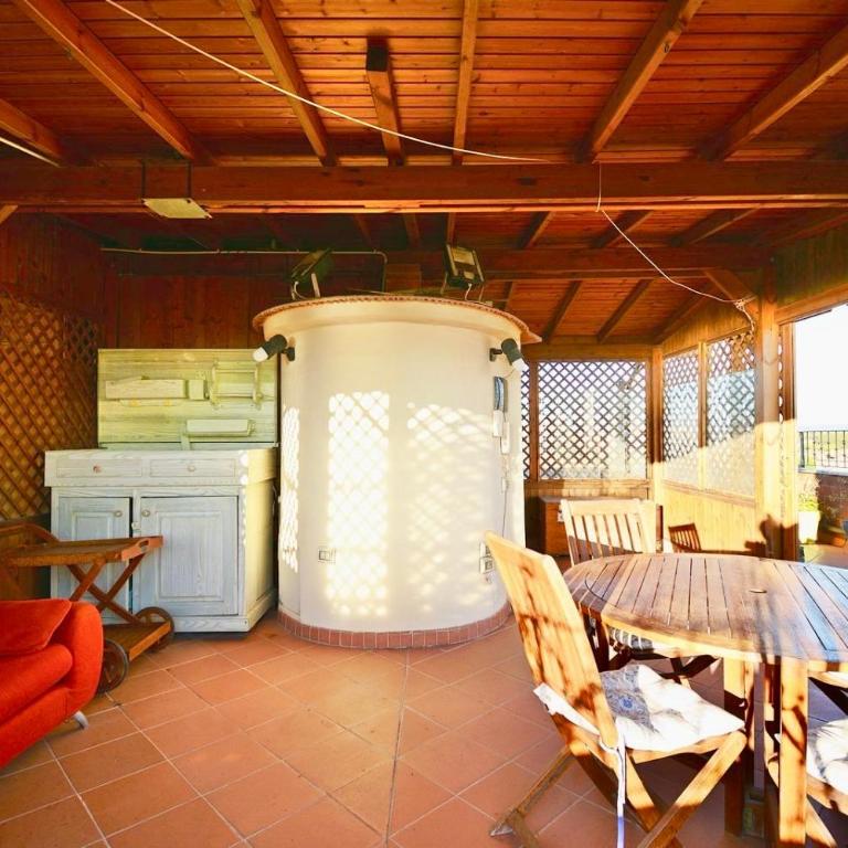 Silva - Appartamento con 2 Camere da Letto e Vista Mare - 29