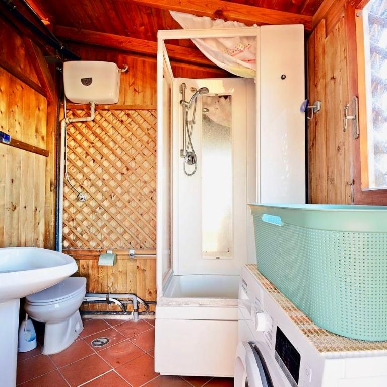 Silva - Appartamento con 2 Camere da Letto e Vista Mare - 31