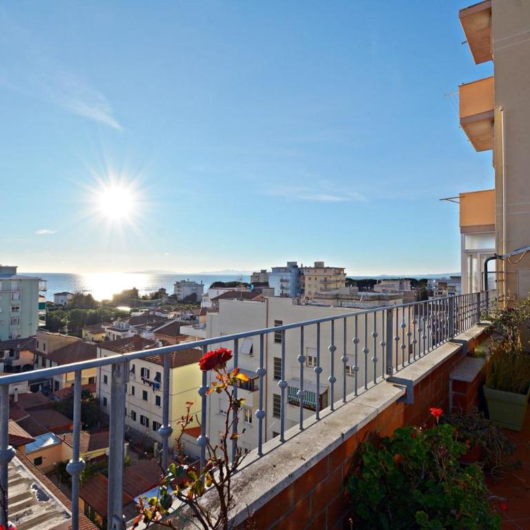Silva - Appartamento con 2 Camere da Letto e Vista Mare - 27