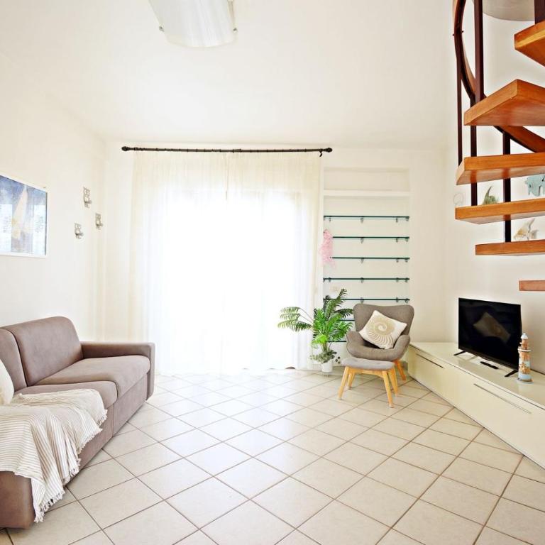 Silva - Appartamento con 2 Camere da Letto e Vista Mare - 5