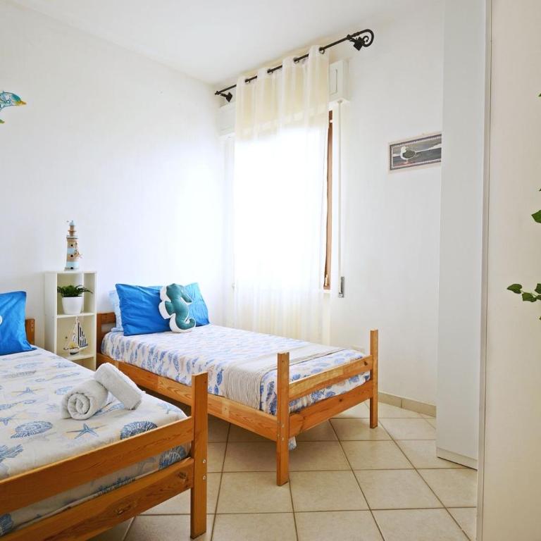 Silva - Appartamento con 2 Camere da Letto e Vista Mare - 17