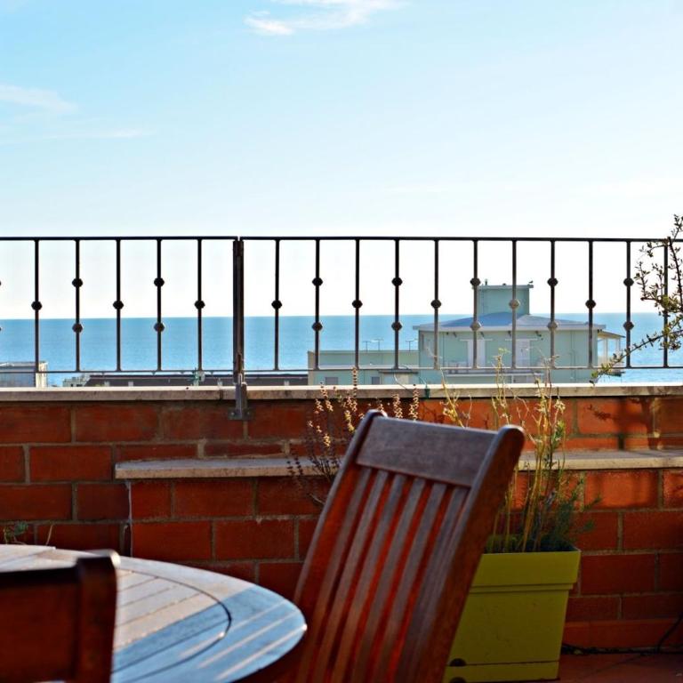 Silva - Appartamento con 2 Camere da Letto e Vista Mare - 1