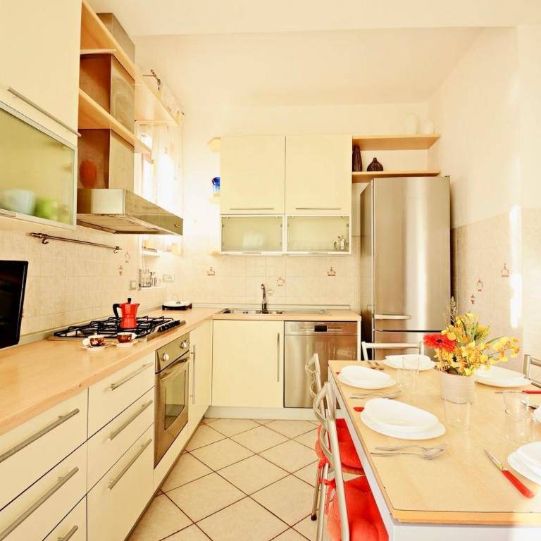 Silva - Appartamento con 2 Camere da Letto e Vista Mare - 11