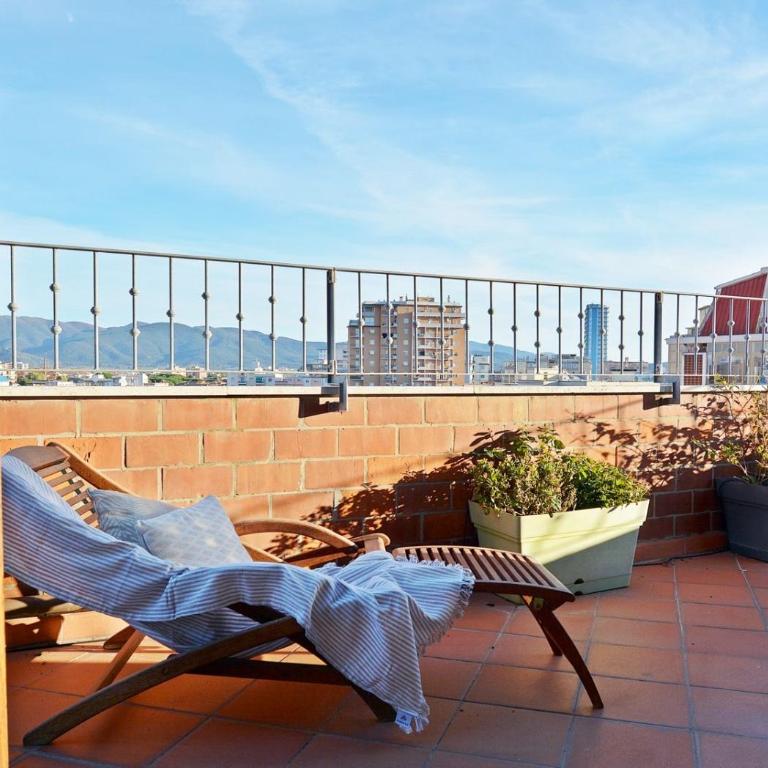 Silva - Appartamento con 2 Camere da Letto e Vista Mare - 3