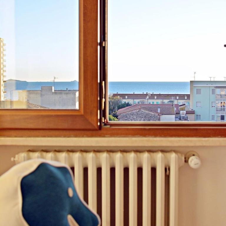 Silva - Appartamento con 2 Camere da Letto e Vista Mare - 19