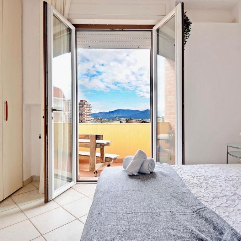 Silva - Appartamento con 2 Camere da Letto e Vista Mare - 15