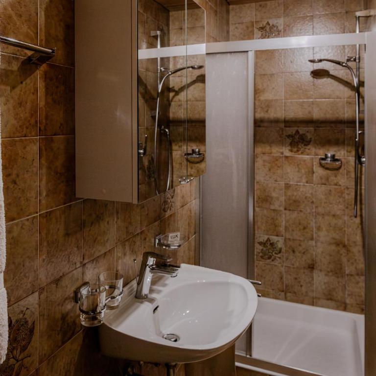 Hotel Garni Bergsonne - Einzelzimmer - 3
