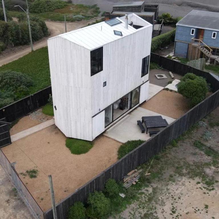 Casa con vista al mar cerca de Matanzas Ideal para familias - Three-Bedroom House - 30