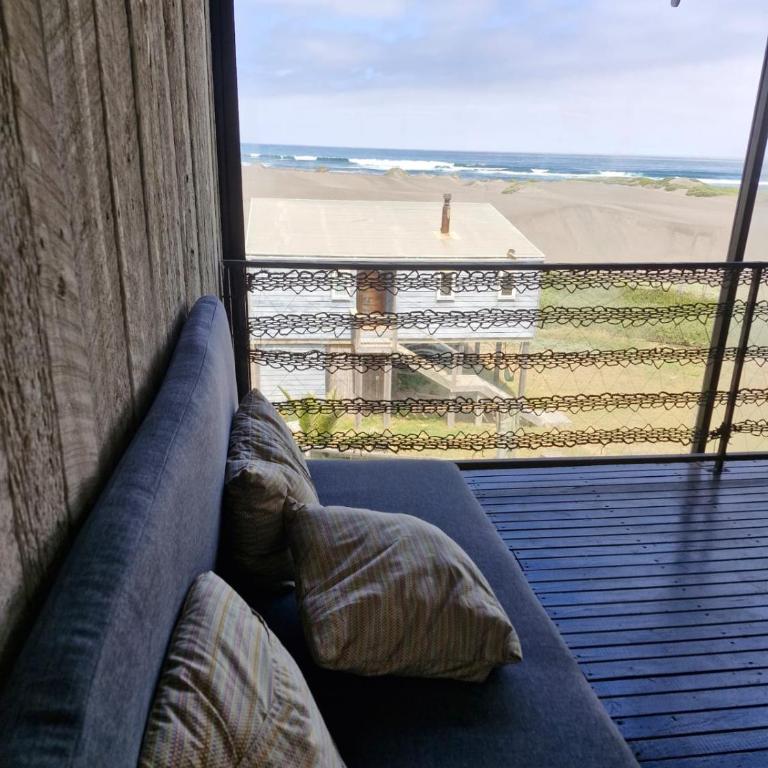 Casa con vista al mar cerca de Matanzas Ideal para familias - Three-Bedroom House - 2