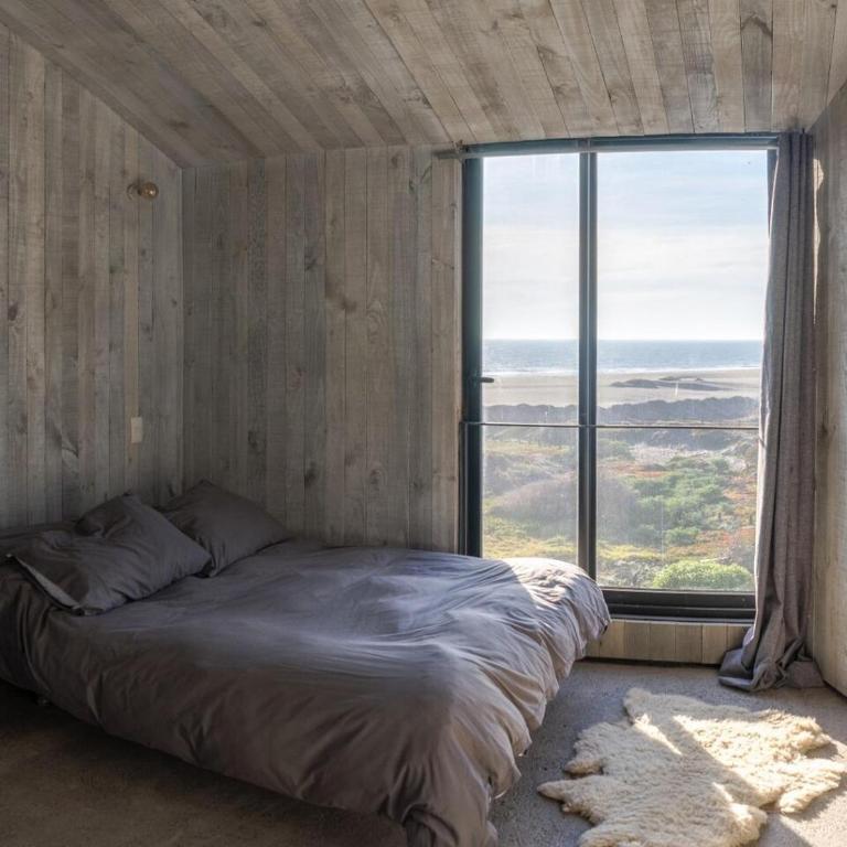Casa con vista al mar cerca de Matanzas Ideal para familias - Three-Bedroom House - 11