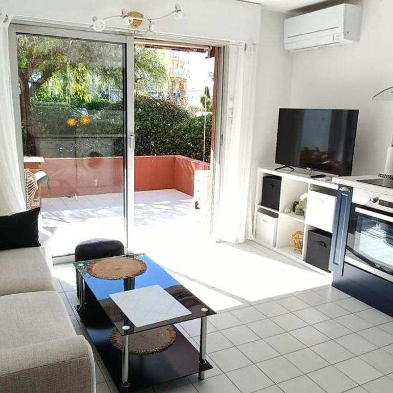 Beautiful bright and quiet 32 m apartment - Appartamento - 1