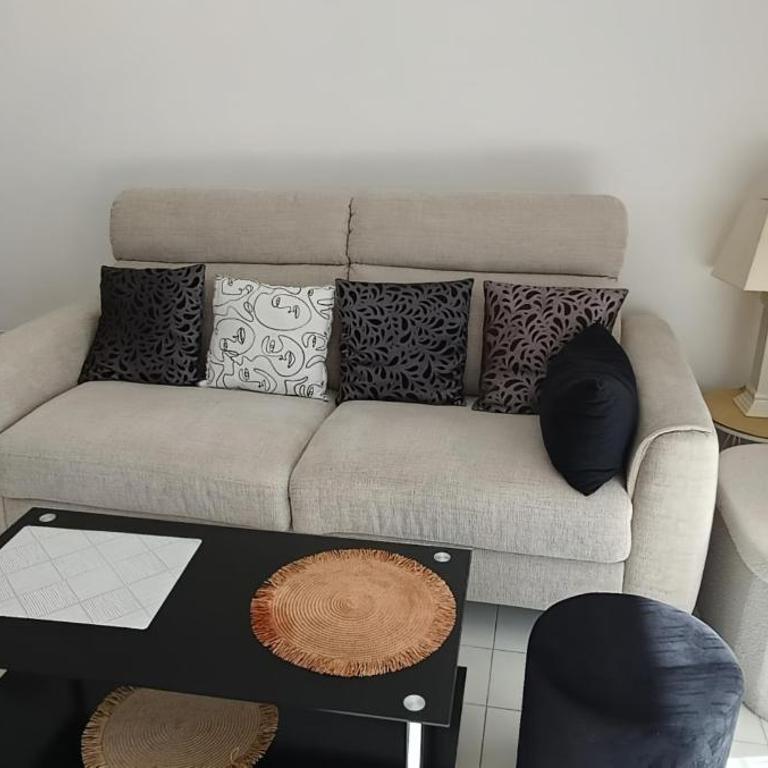 Beautiful bright and quiet 32 m apartment - Appartamento - 3