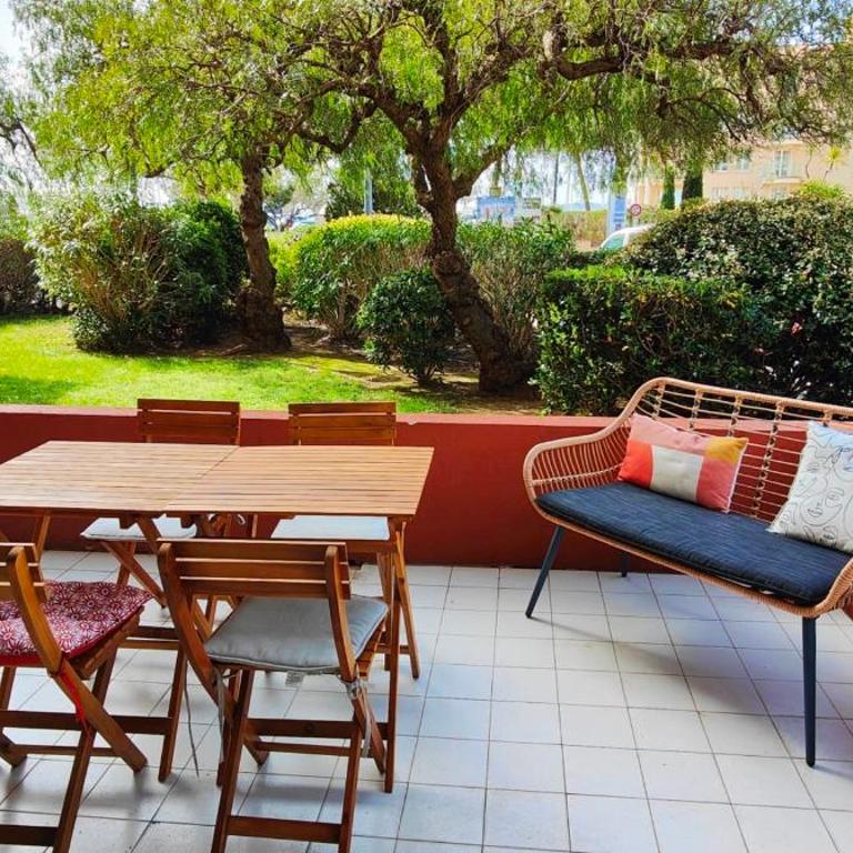 Beautiful bright and quiet 32 m apartment - Appartamento - 20