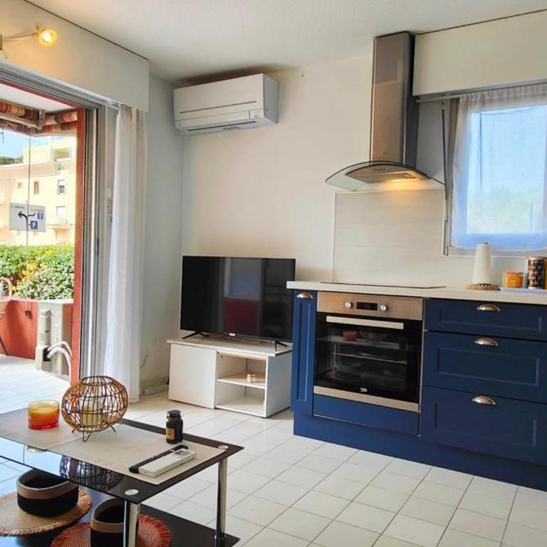 Beautiful bright and quiet 32 m apartment - Appartamento - 4