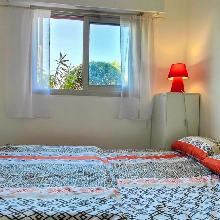 Beautiful bright and quiet 32 m apartment - Appartamento - 7