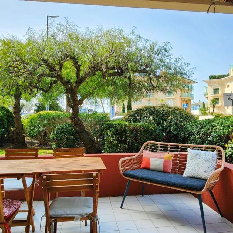 Beautiful bright and quiet 32 m apartment - Appartamento - 13