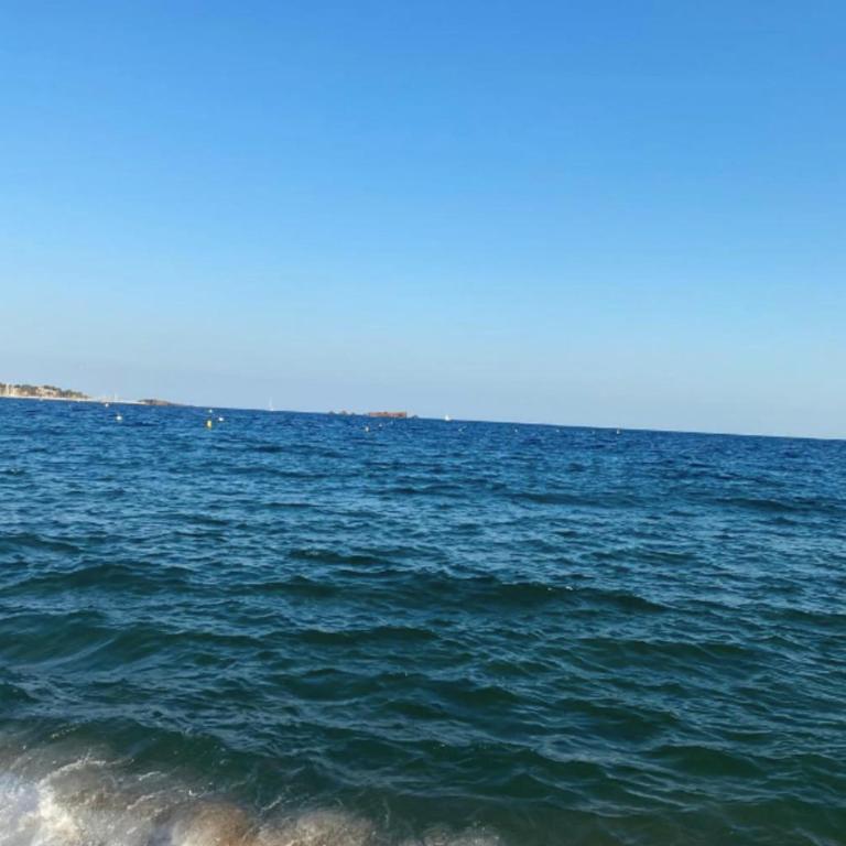 Beautiful bright and quiet 32 m apartment - Appartamento - 14