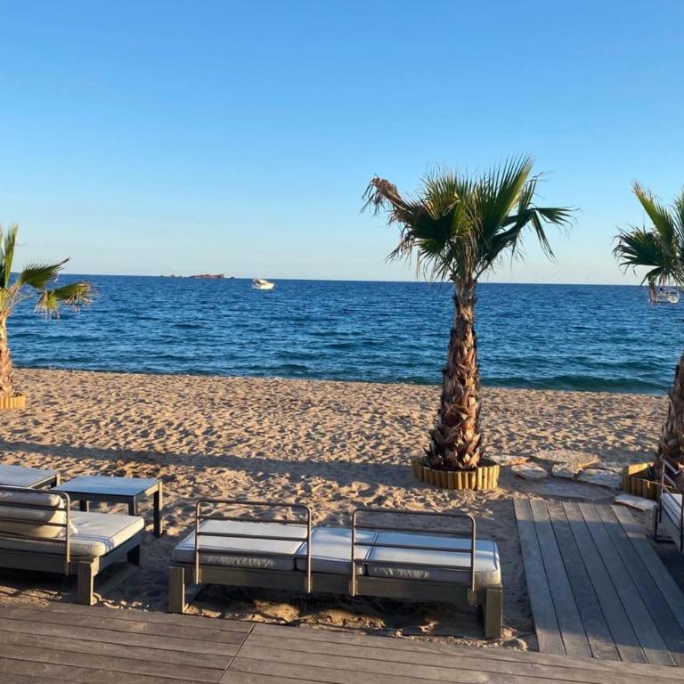 Beautiful bright and quiet 32 m apartment - Appartamento - 17