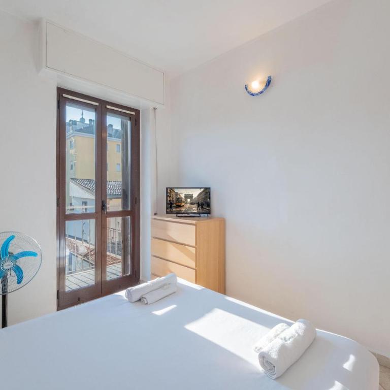 Monzino - Linate - Cortina 2026 NEW APARTMENT - Appartamento con 2 Camere da Letto - 3