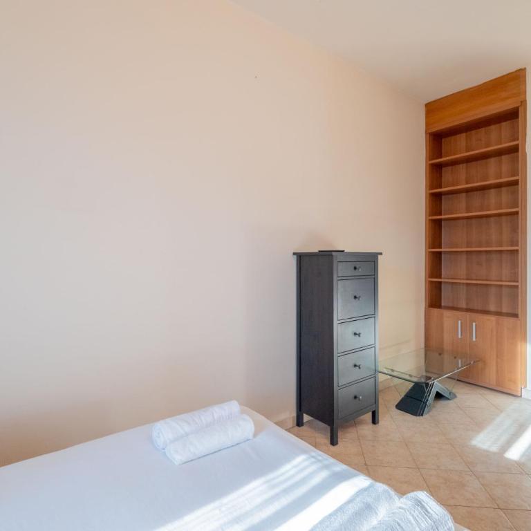 Monzino - Linate - Cortina 2026 NEW APARTMENT - Appartamento con 2 Camere da Letto - 11