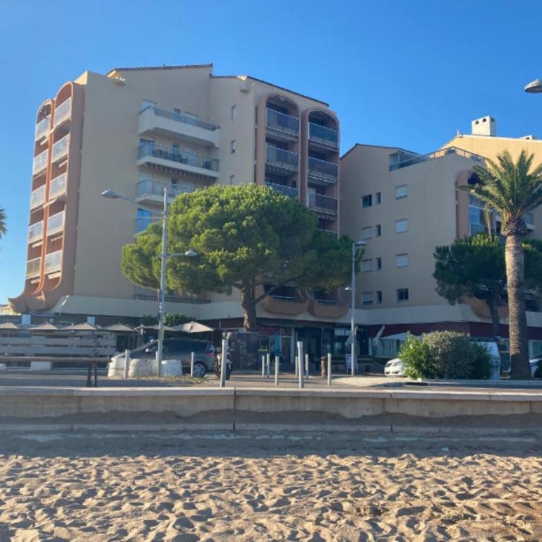 Beautiful bright and quiet 32 m apartment - Appartamento - 19