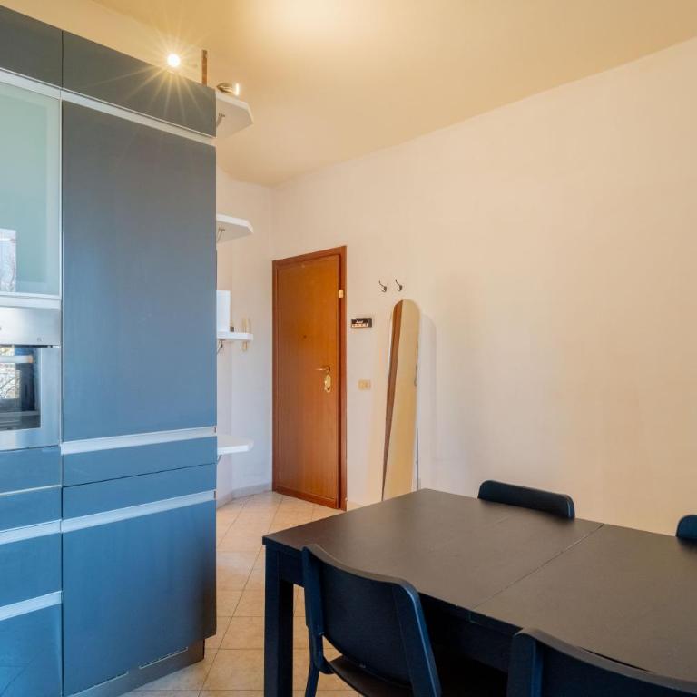 Monzino - Linate - Cortina 2026 NEW APARTMENT - Appartamento con 2 Camere da Letto - 6