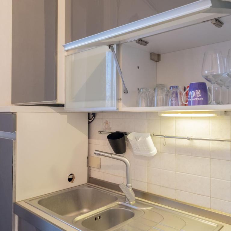 Monzino - Linate - Cortina 2026 NEW APARTMENT - Appartamento con 2 Camere da Letto - 19