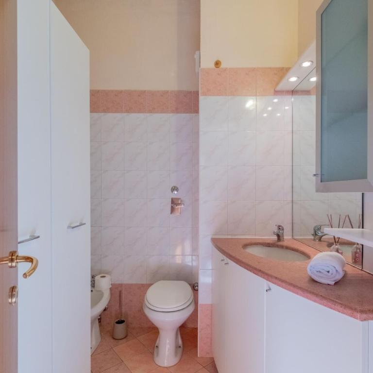 Monzino - Linate - Cortina 2026 NEW APARTMENT - Appartamento con 2 Camere da Letto - 13