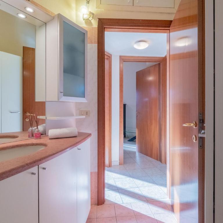 Monzino - Linate - Cortina 2026 NEW APARTMENT - Appartamento con 2 Camere da Letto - 15