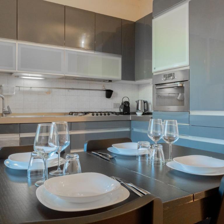 Monzino - Linate - Cortina 2026 NEW APARTMENT - Appartamento con 2 Camere da Letto - 23
