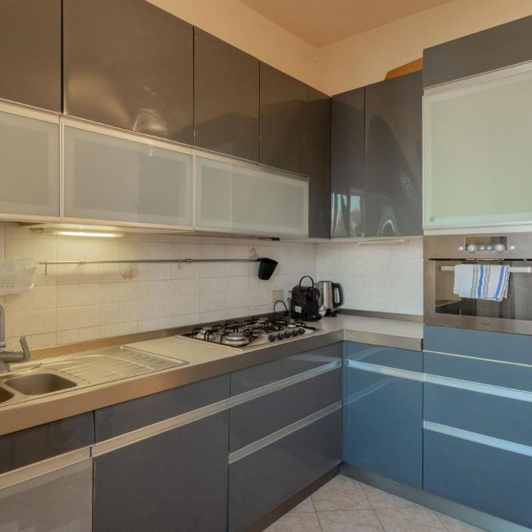 Monzino - Linate - Cortina 2026 NEW APARTMENT - Appartamento con 2 Camere da Letto - 8