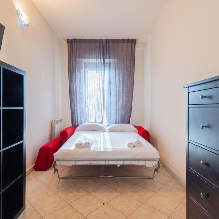 Monzino - Linate - Cortina 2026 NEW APARTMENT - Appartamento con 2 Camere da Letto - 9