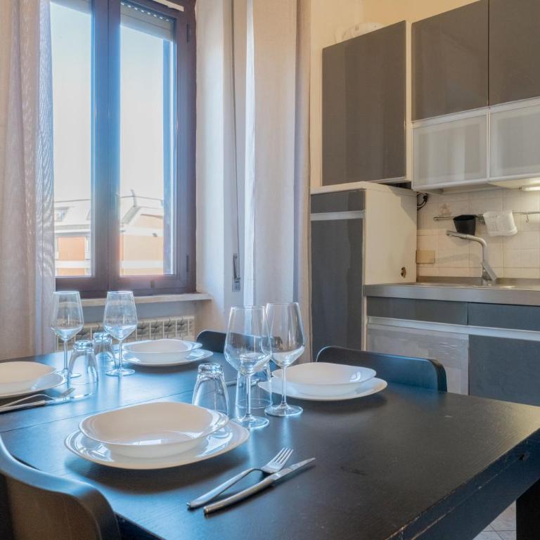 Monzino - Linate - Cortina 2026 NEW APARTMENT - Appartamento con 2 Camere da Letto - 22