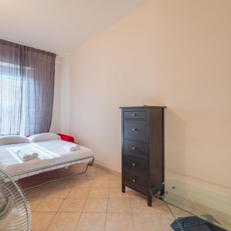 Monzino - Linate - Cortina 2026 NEW APARTMENT - Appartamento con 2 Camere da Letto - 26